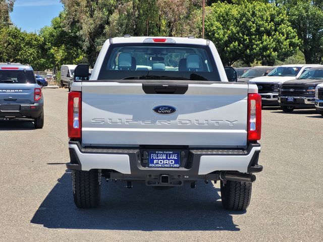 2026 Ford F-250SD XL Folsom CA