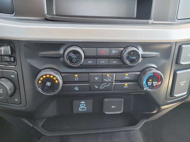 2026 Ford F-250SD XL Folsom CA