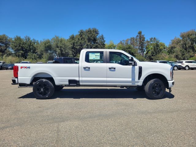 2026 Ford F-250SD XL Folsom CA