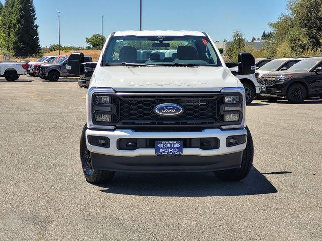 2026 Ford F-250SD XL Folsom CA