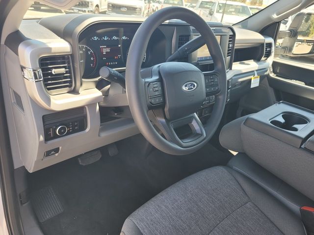 2026 Ford F-250SD XL Folsom CA