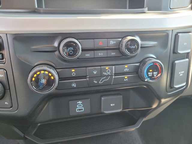 2026 Ford F-250SD XL Folsom CA
