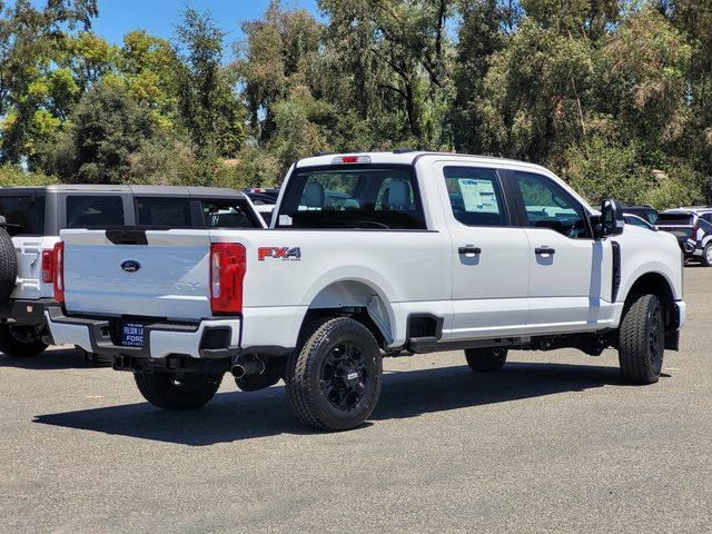 2026 Ford F-250SD XL Folsom CA