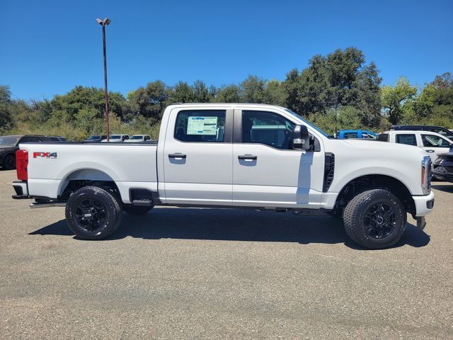 2026 Ford F-250SD XL Folsom CA
