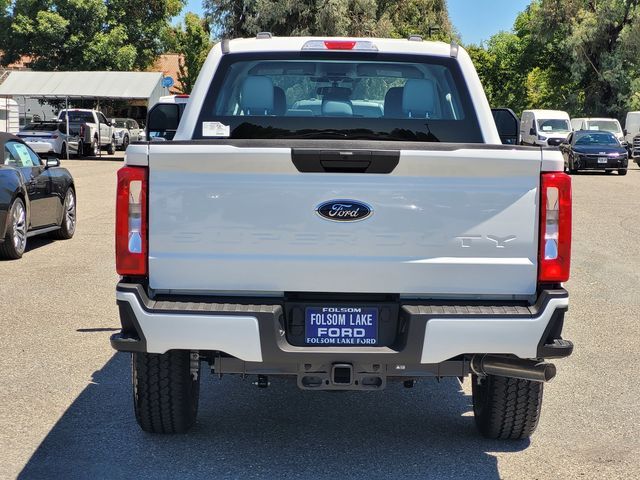 2026 Ford F-250SD XL Folsom CA