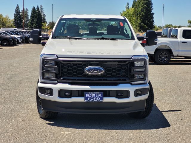 2026 Ford F-250SD XL Folsom CA
