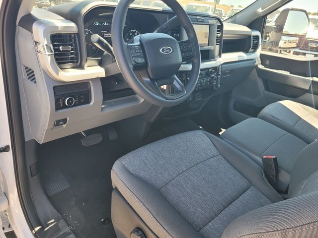 2026 Ford F-250SD XL Folsom CA