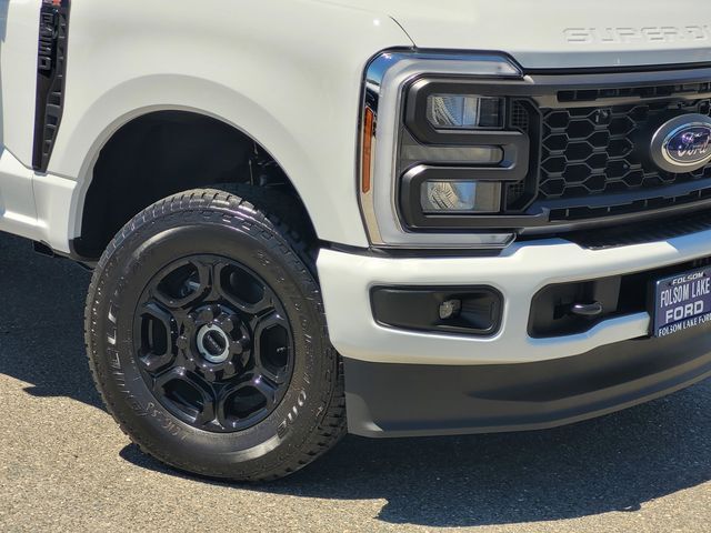 2026 Ford F-250SD XL Folsom CA