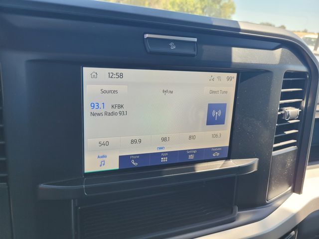 2026 Ford F-250SD XL Folsom CA