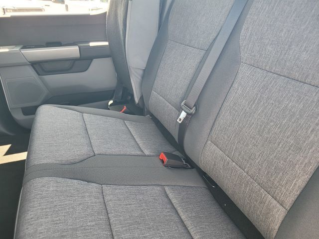 2026 Ford F-250SD XL Folsom CA