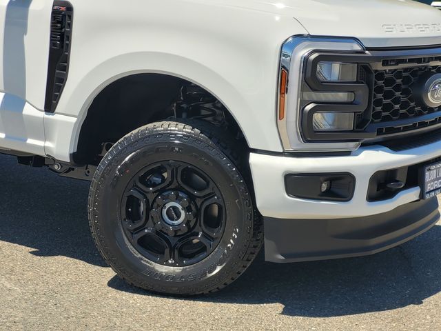 2026 Ford F-250SD XL Folsom CA