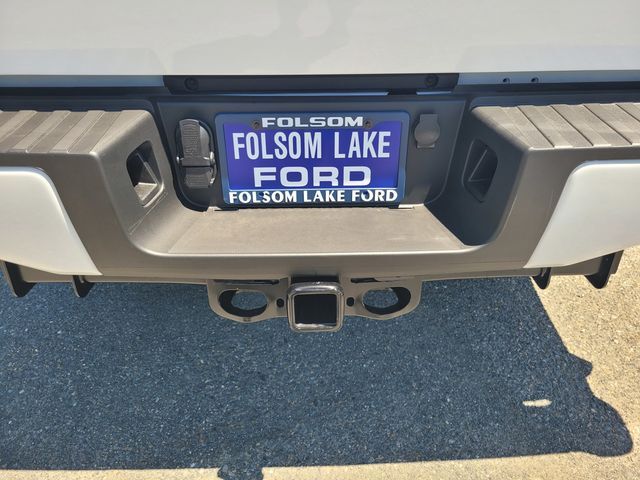 2026 Ford F-250SD XL Folsom CA