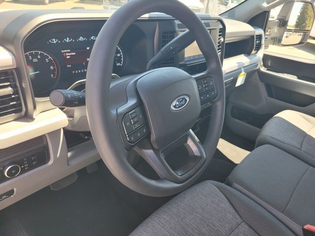2026 Ford F-250SD XL Folsom CA