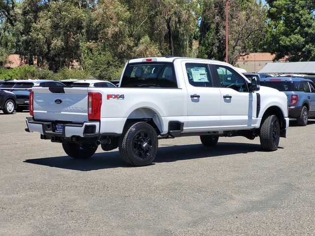 2026 Ford F-250SD XL Folsom CA