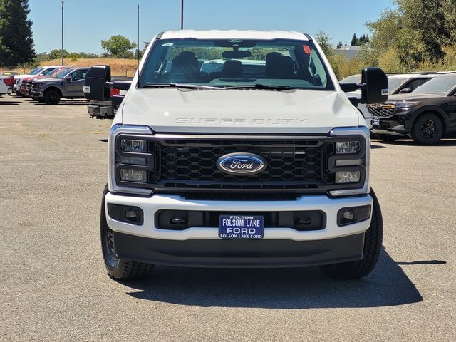 2026 Ford F-250SD XL Folsom CA