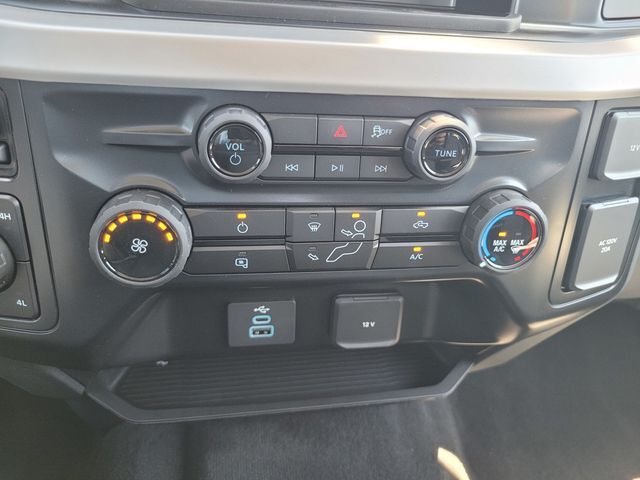2026 Ford F-250SD XL Folsom CA