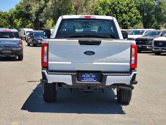 2026 Ford F-250SD XL Folsom CA
