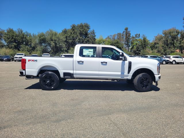 2026 Ford F-250SD XL Folsom CA