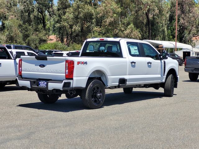 2026 Ford F-250SD XL Folsom CA