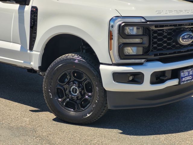 2026 Ford F-250SD XL Folsom CA