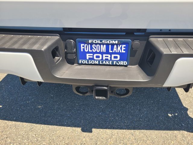 2026 Ford F-250SD XL Folsom CA