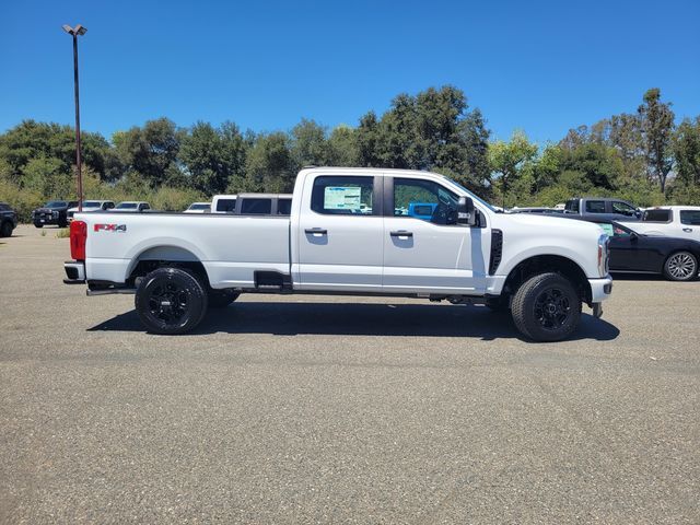 2026 Ford F-250SD XL Folsom CA