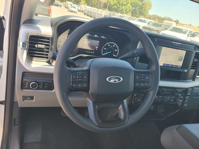 2026 Ford F-250SD XL Folsom CA
