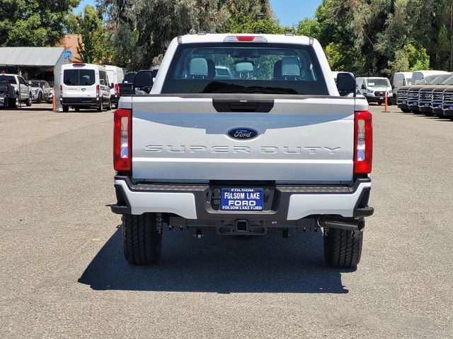 2026 Ford F-250SD XL Folsom CA
