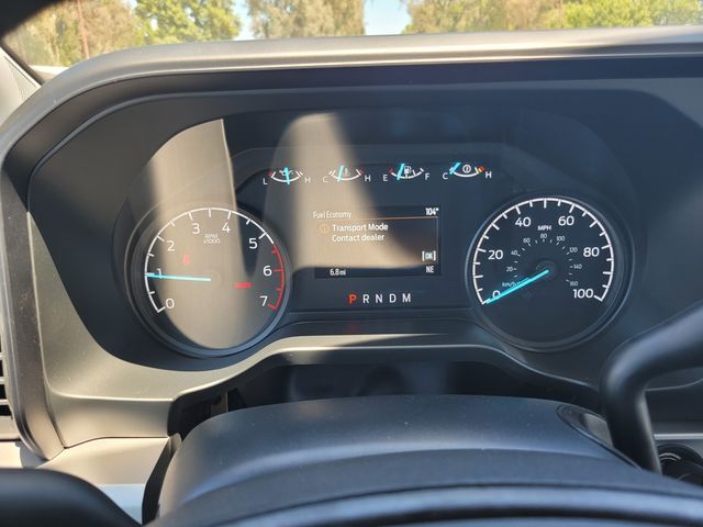 2026 Ford F-250SD XL Folsom CA