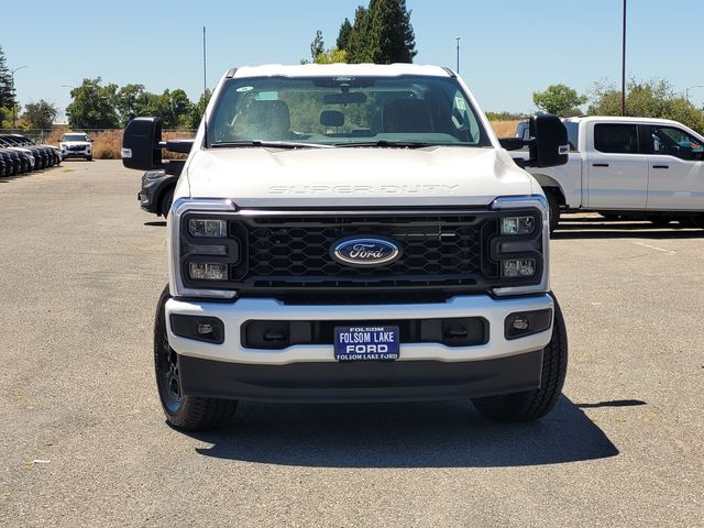 2026 Ford F-250SD XL Folsom CA