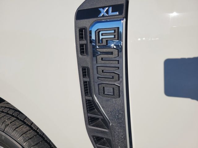 2026 Ford F-250SD XL Folsom CA
