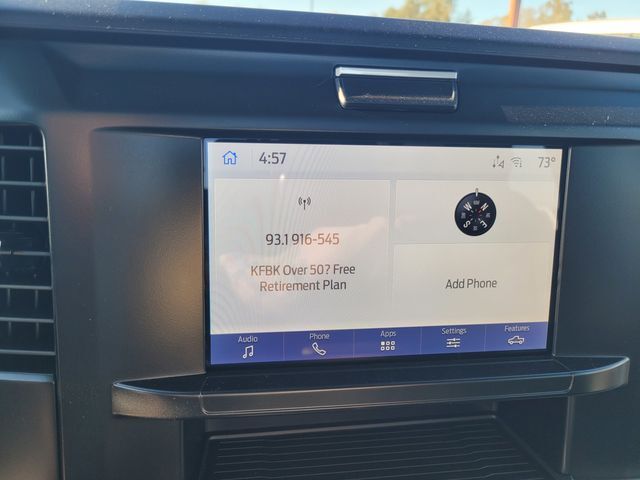 2026 Ford F-250SD XL Folsom CA