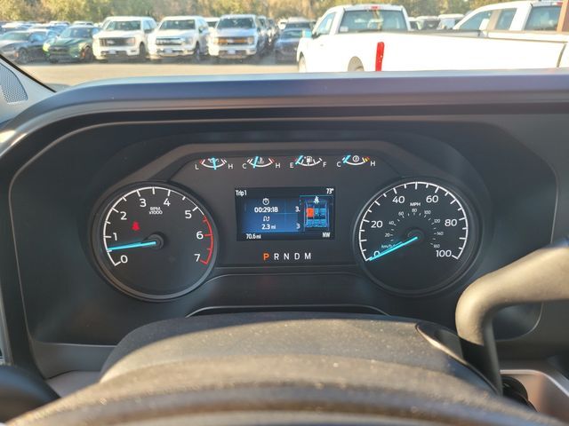 2026 Ford F-250SD XL Folsom CA