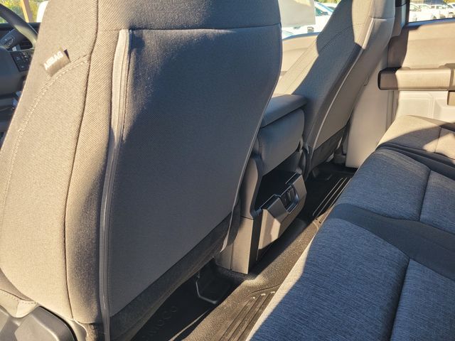 2026 Ford F-250SD XL Folsom CA