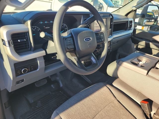 2026 Ford F-250SD XL Folsom CA