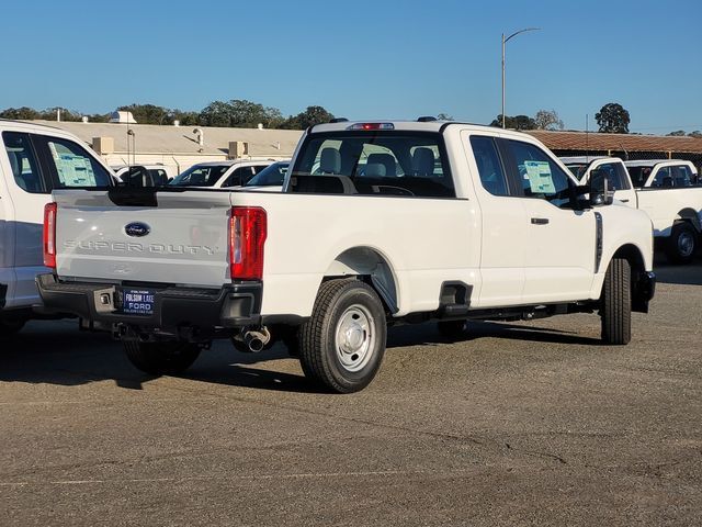 2026 Ford F-250SD XL Folsom CA