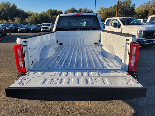 2026 Ford F-250SD XL Folsom CA