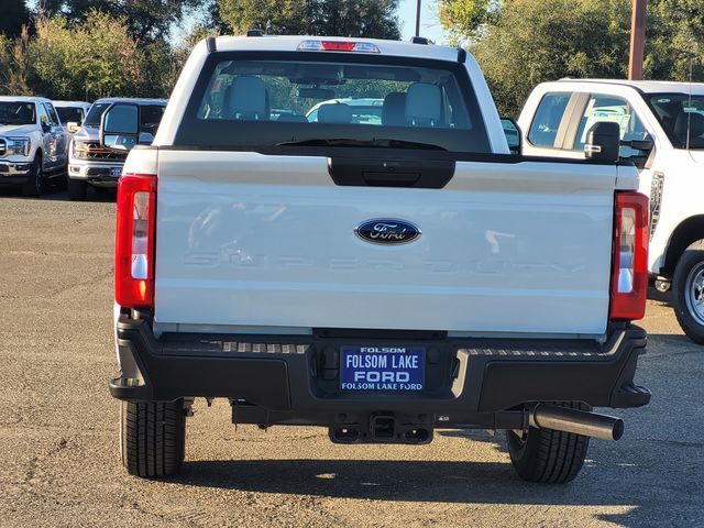 2026 Ford F-250SD XL Folsom CA