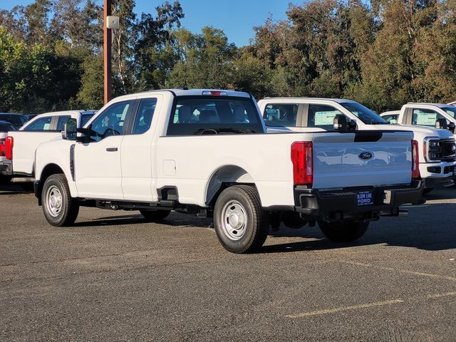 2026 Ford F-250SD XL Folsom CA