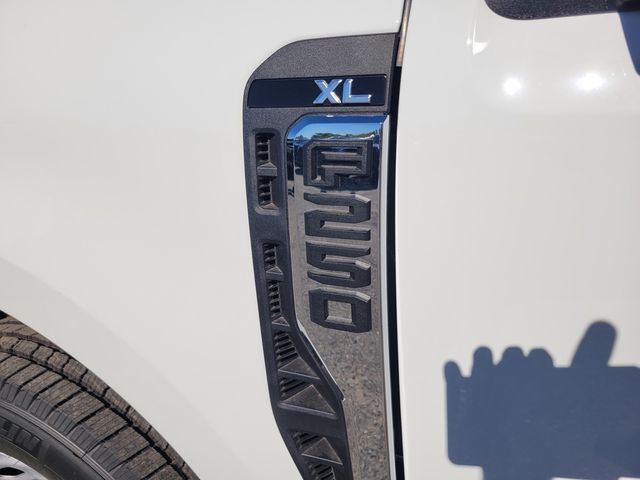 2026 Ford F-250SD XL Folsom CA