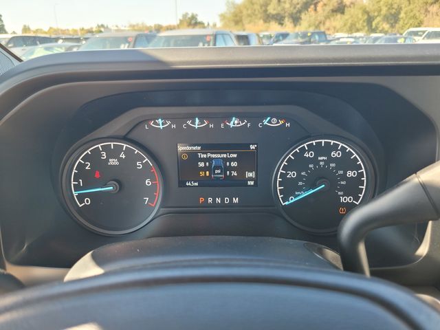 2026 Ford F-250SD XL Folsom CA