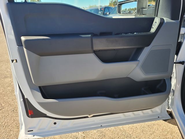 2026 Ford F-250SD XL Folsom CA