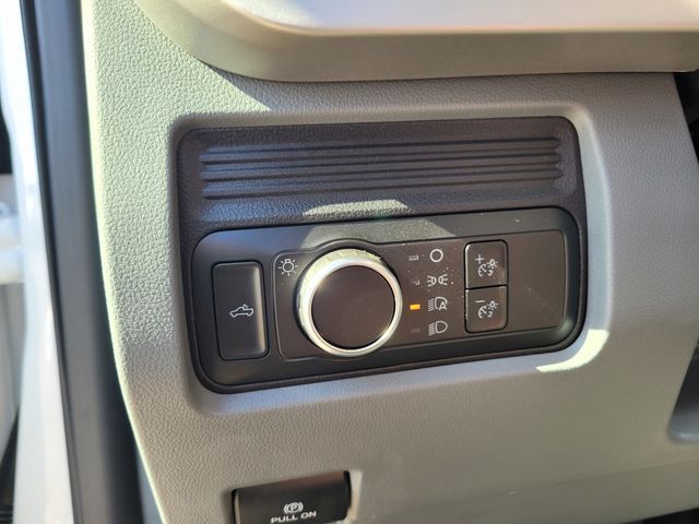 2026 Ford F-250SD XL Folsom CA