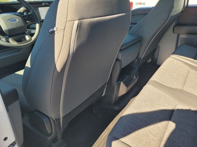 2026 Ford F-250SD XL Folsom CA