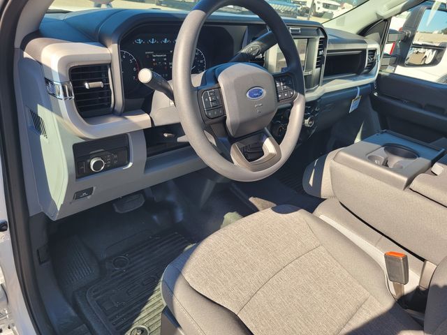 2026 Ford F-250SD XL Folsom CA
