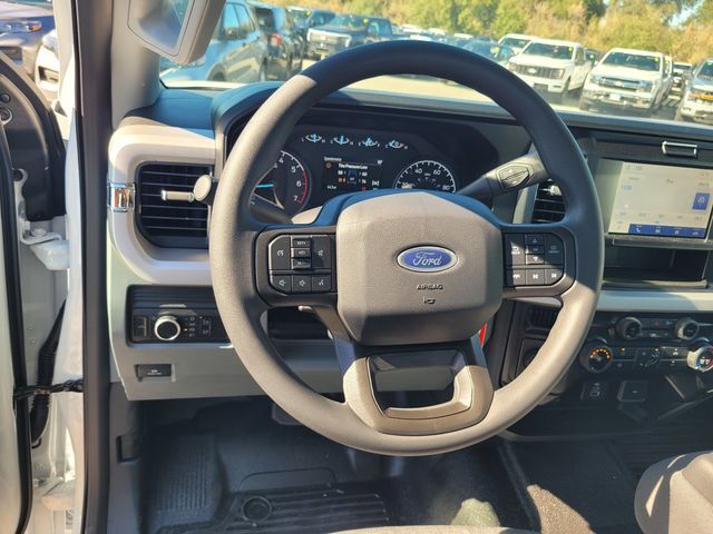 2026 Ford F-250SD XL Folsom CA