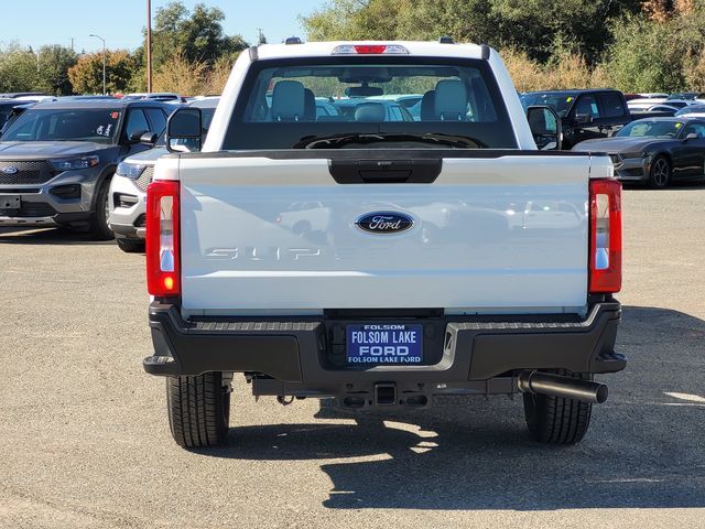 2026 Ford F-250SD XL Folsom CA