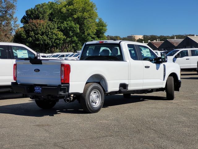 2026 Ford F-250SD XL Folsom CA