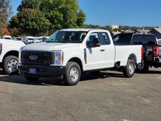 2026 Ford F-250SD XL Folsom CA