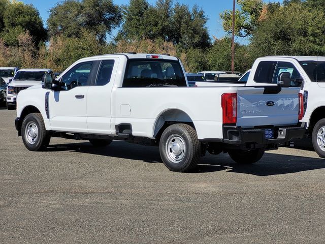2026 Ford F-250SD XL Folsom CA